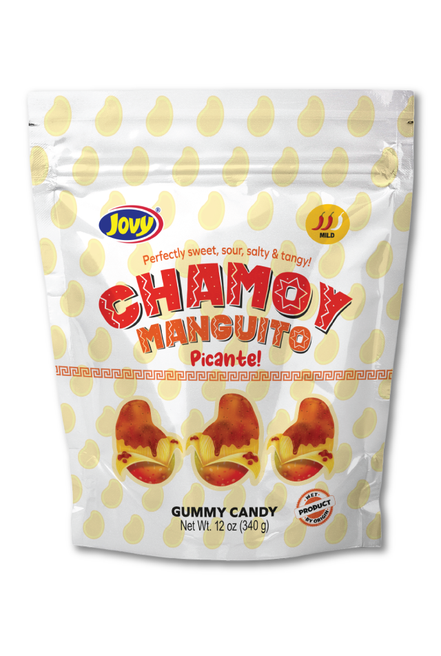 Chamoy Manguito