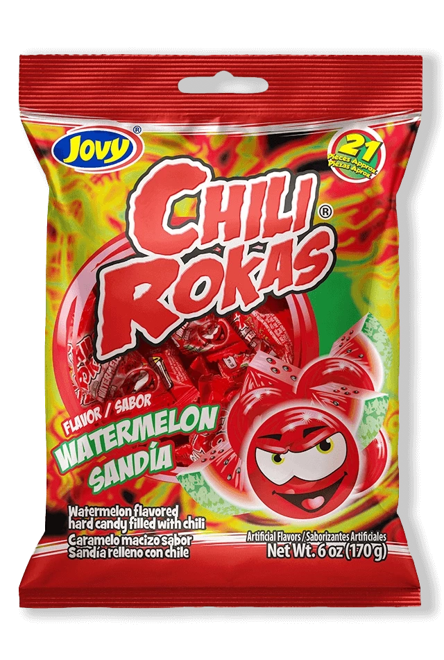 Chilirokas