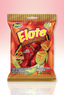 Elote-Shaped Lollipops – Spicy, Sweet, and Uniquely Delicious! 🌽🍭