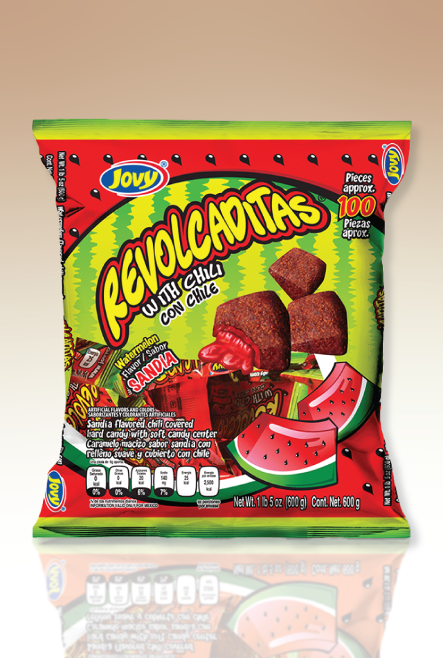 Revolcaditas 🍉🥭