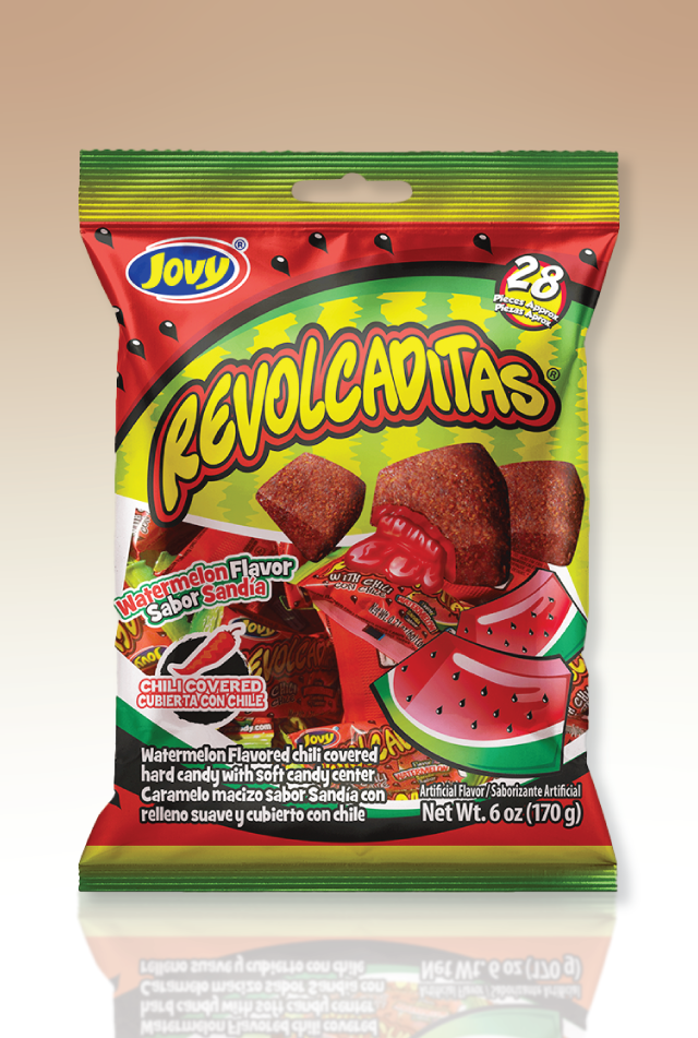 Revolcaditas 🍉🥭