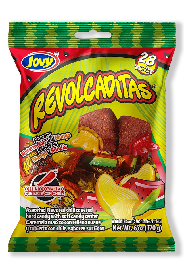 Revolcaditas 🍉🥭