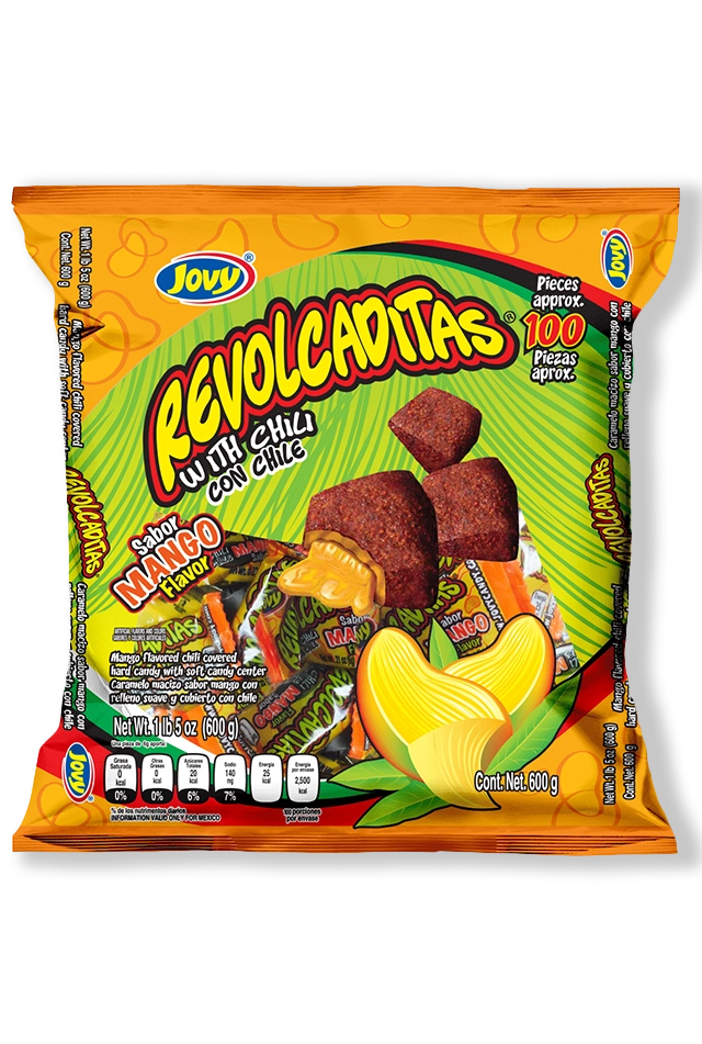 Revolcaditas 🍉🥭