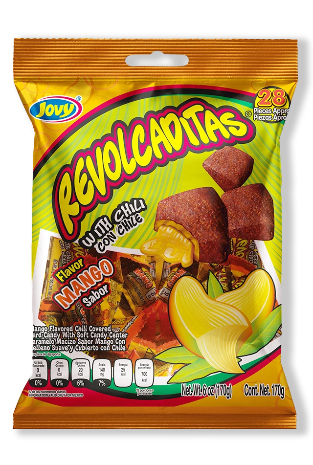 Revolcaditas 🍉🥭