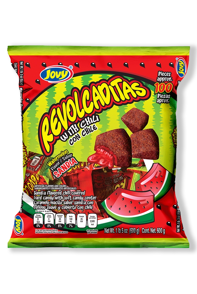 Revolcaditas 🍉🥭