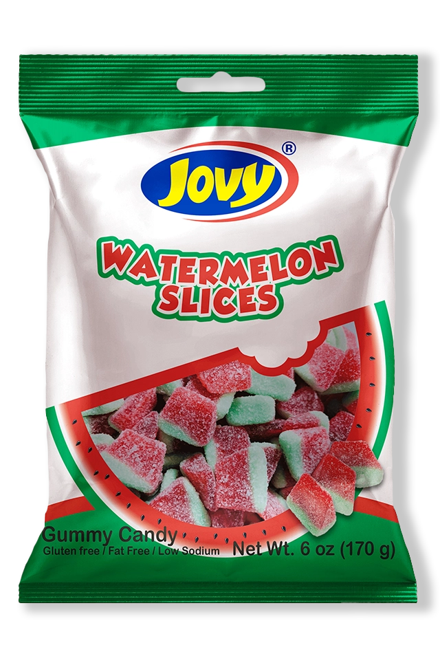 Watermelon Slices 🍉